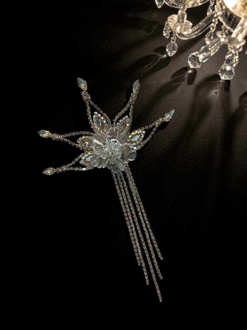 Starbloom Hair Clip