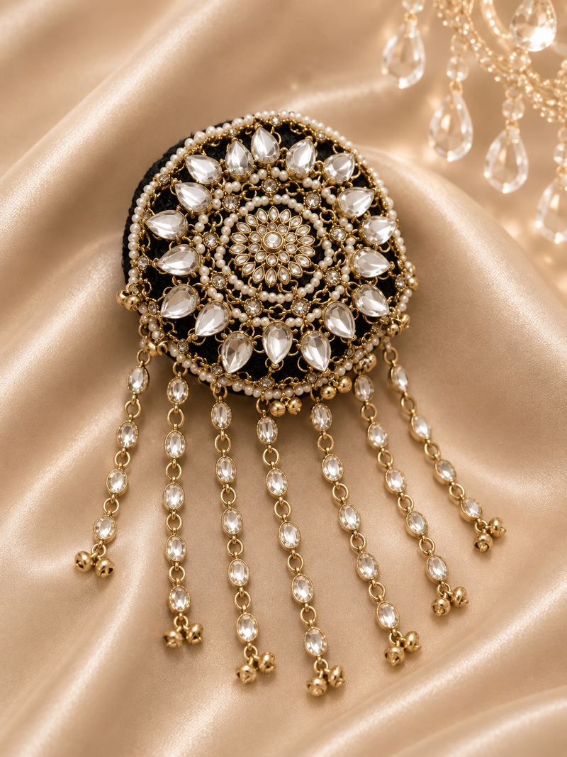 Shreeja latkan Juda