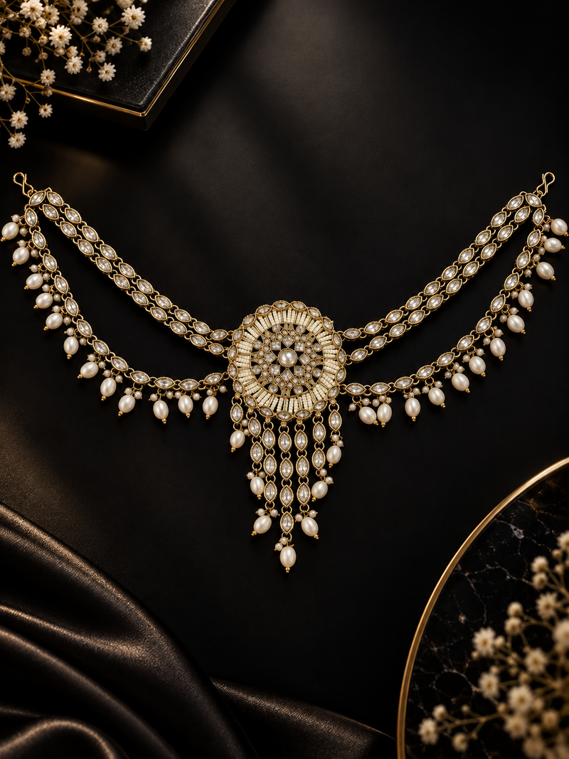 Adaa Noor Chain