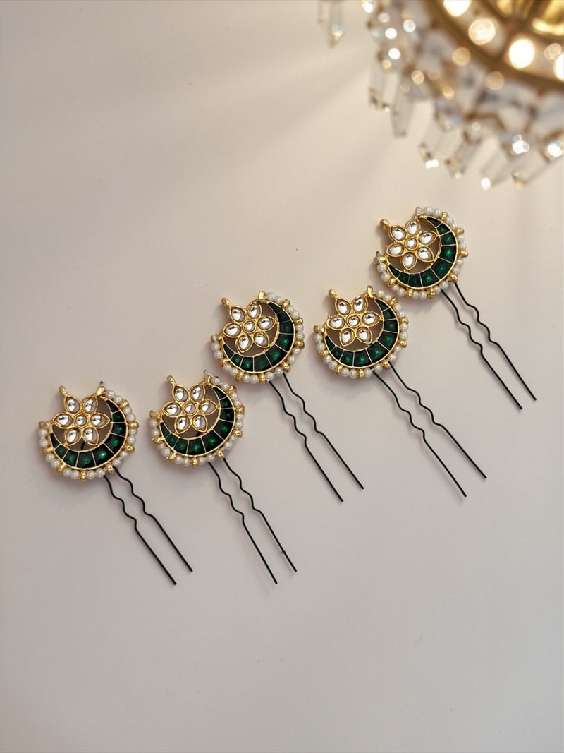 Charms & Pins