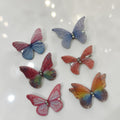 Assorted colours