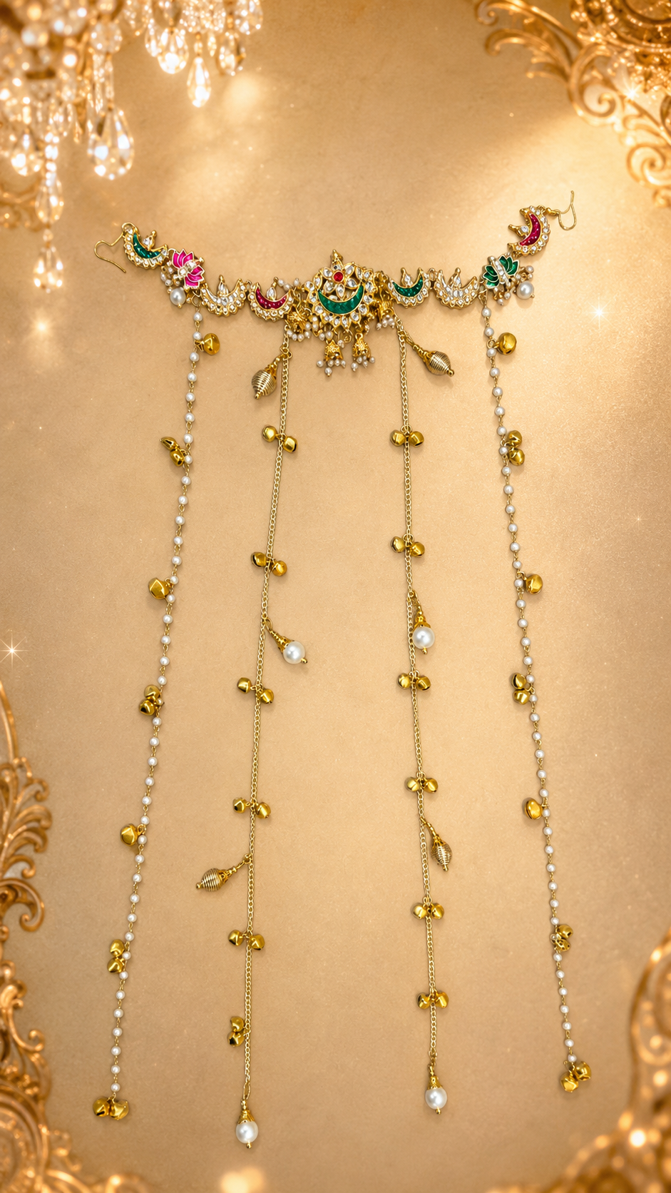 Rangrez Royal Strings