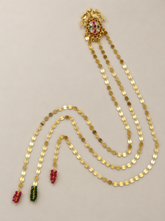 Shahi Noor HairBrooch