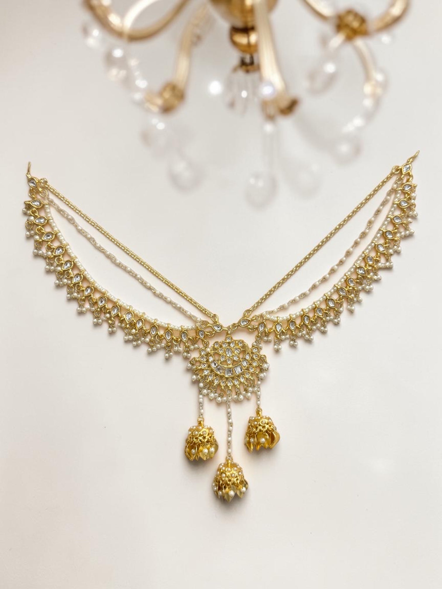 Kundan Jhumar Latkan