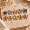 Gold Mix color (set of 10)