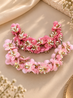 Floral Blossom Band