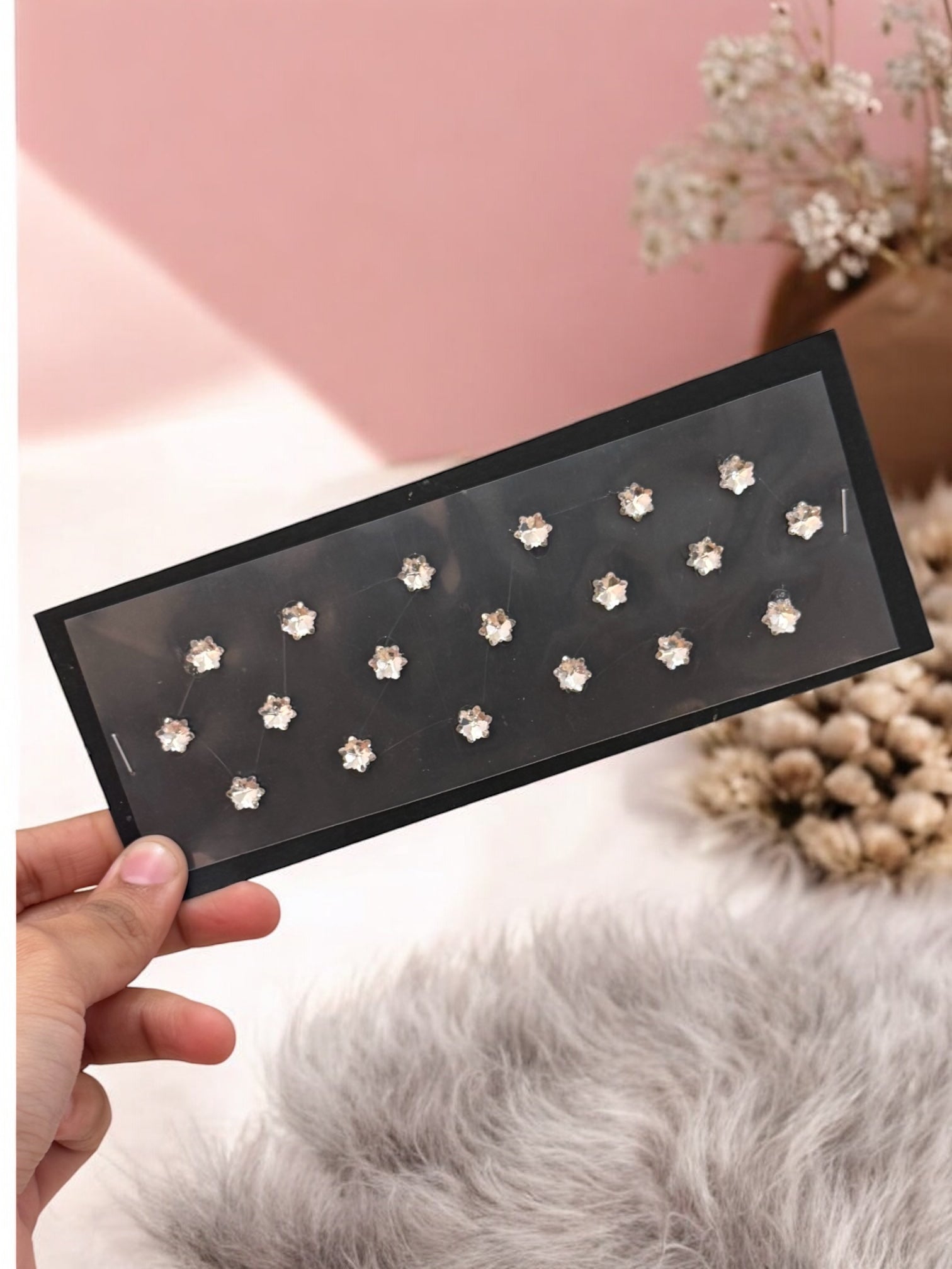 Gem-drops (Star Stickers)