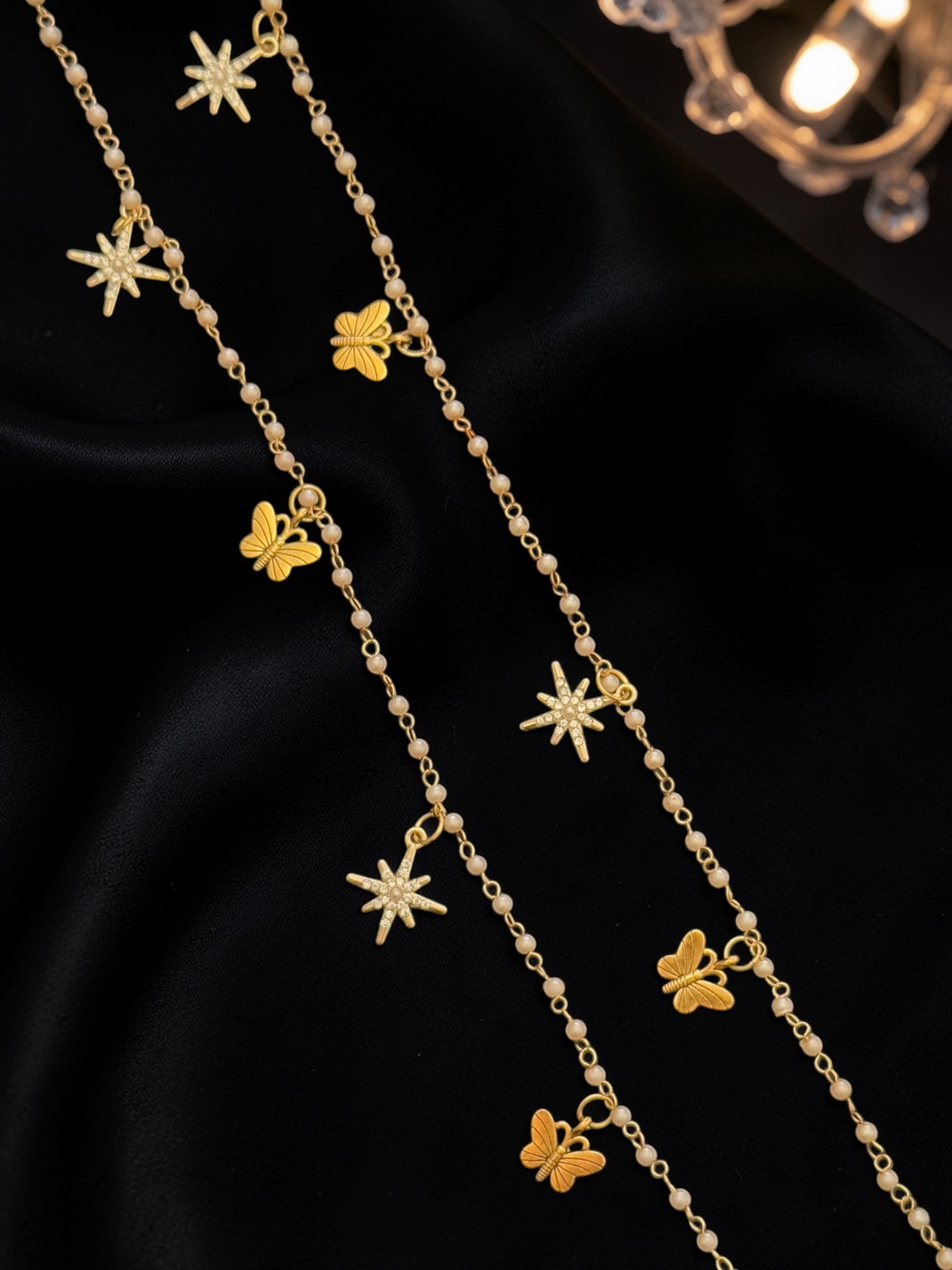 Starlight Strings (set of 2)