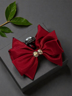 Scarlet Bow Claw