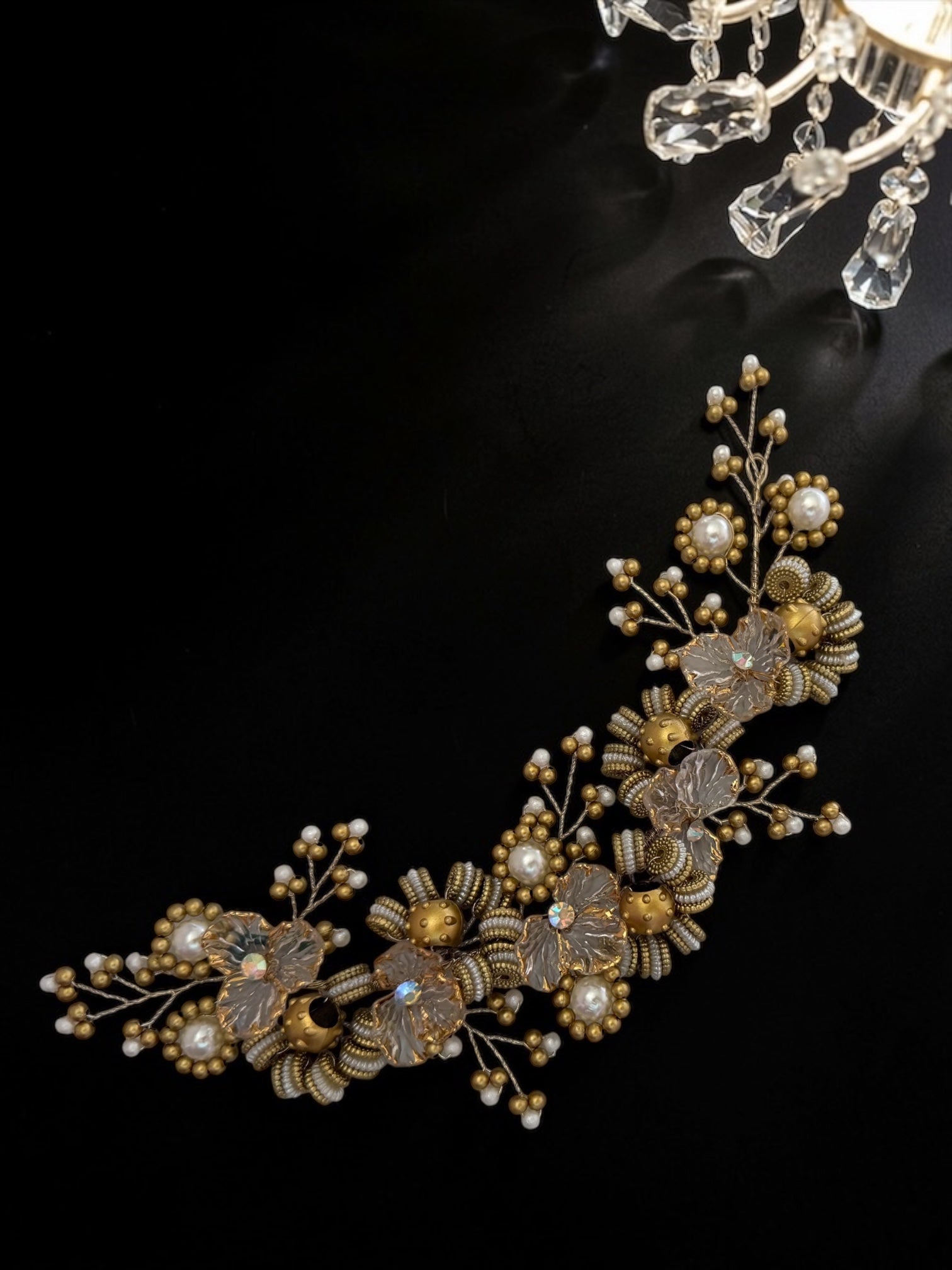 Shahi Blossoming Vine