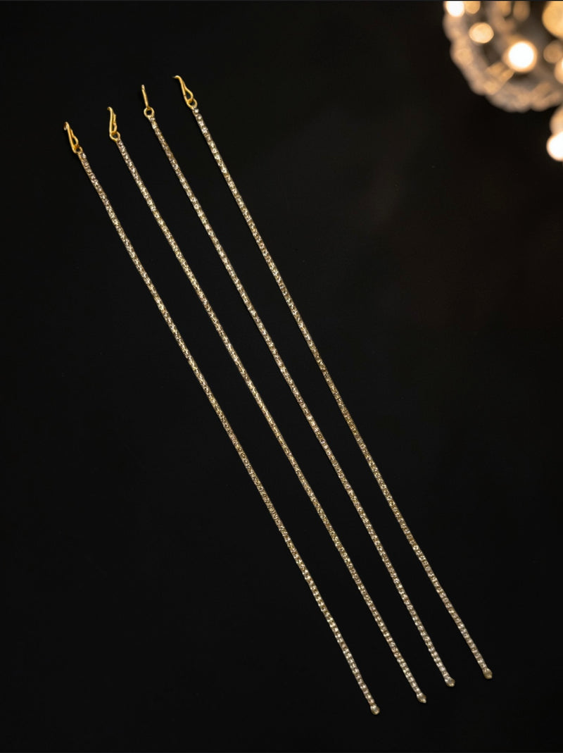 Dazzlechains [set of 4]