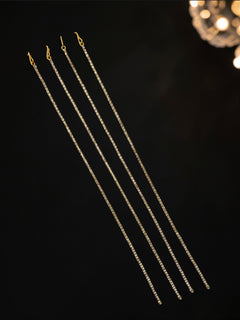 Dazzlechains [set of 4]