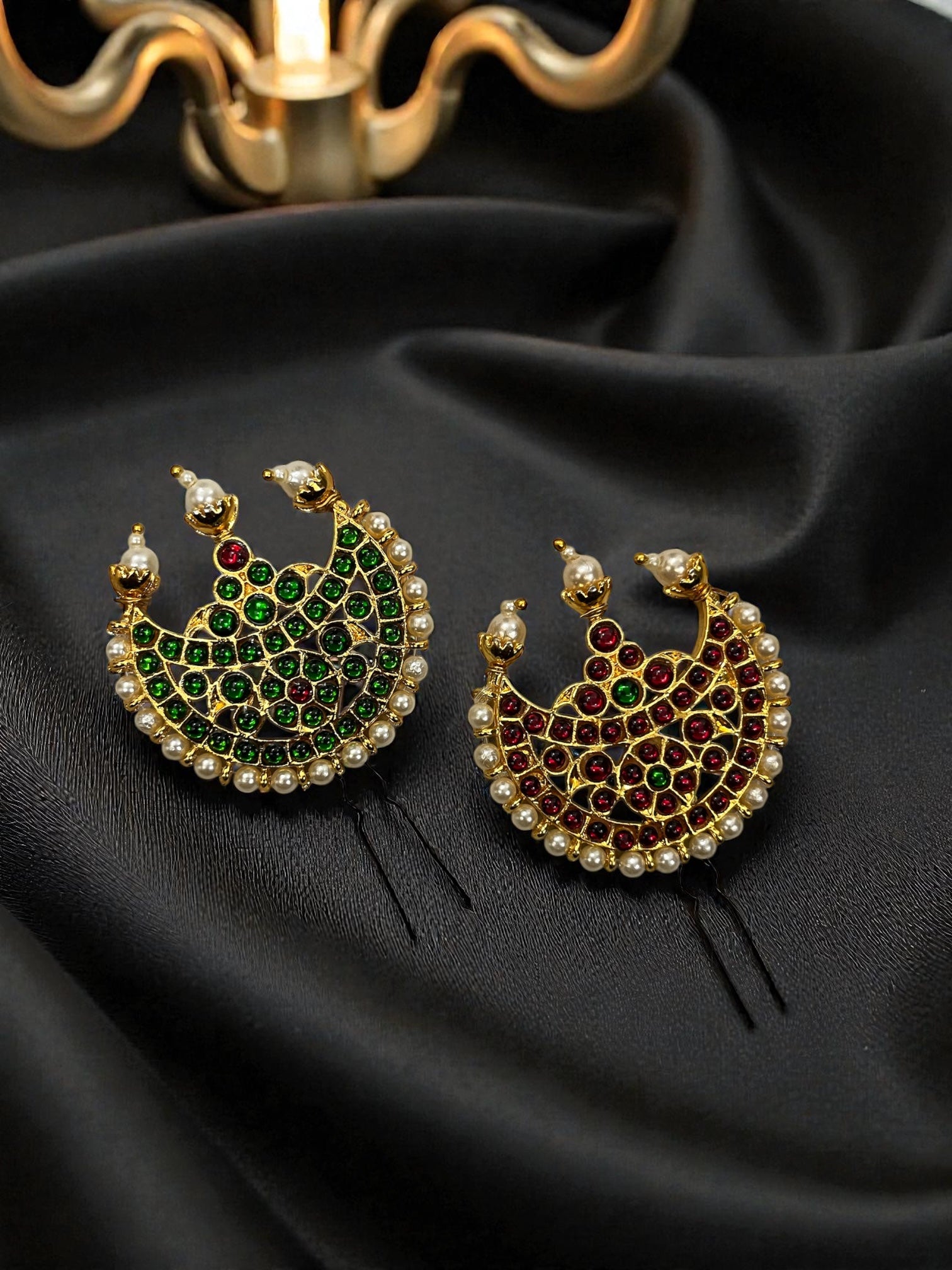 Kundan Chand pin
