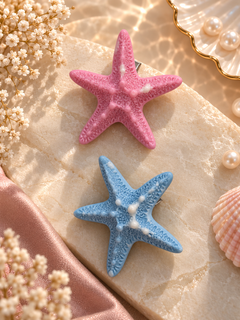 Star pin (set of 2)