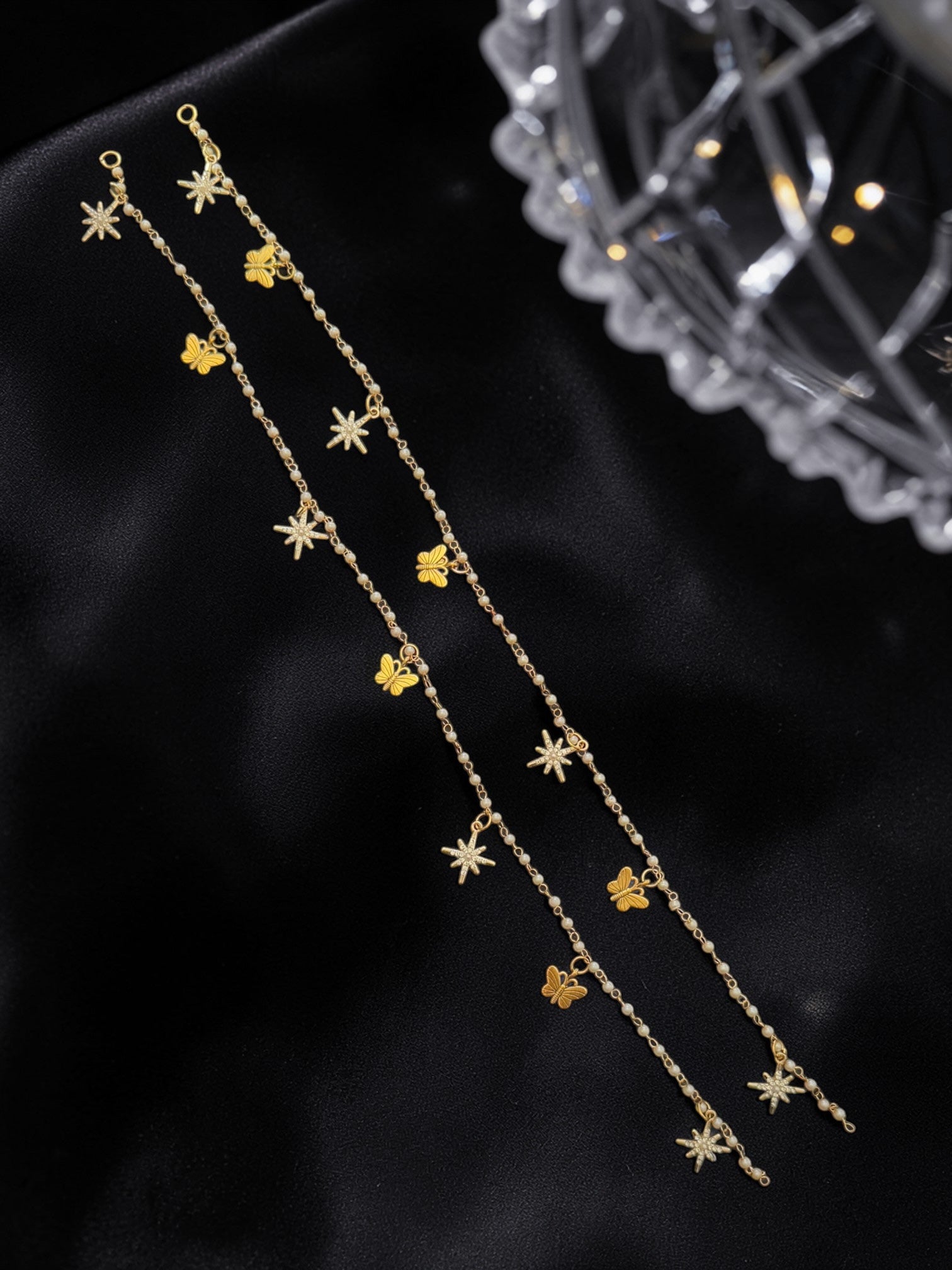 Starlight Strings (set of 2)