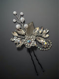 Twilight Petal Pin