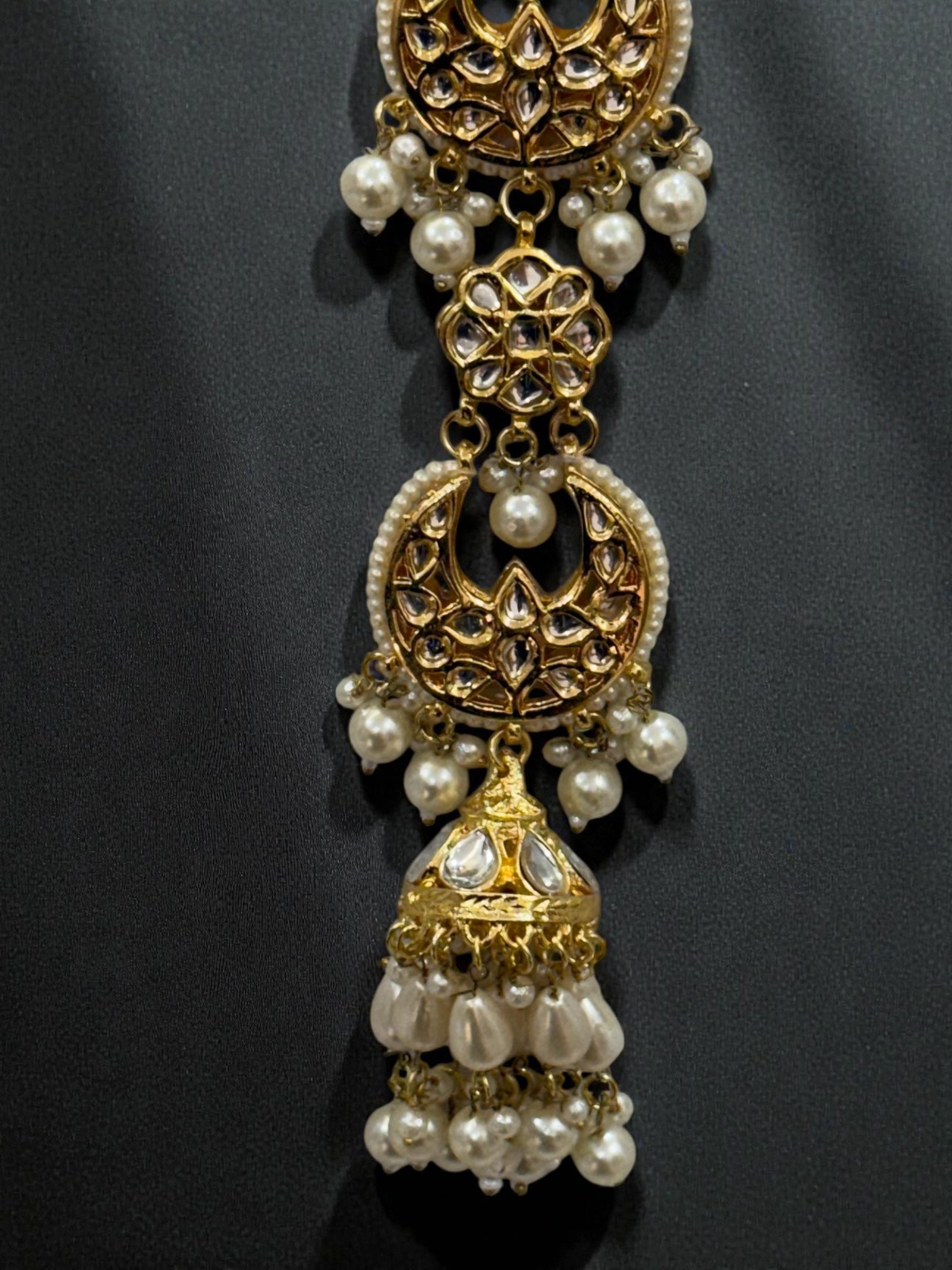 Rivaaz Braid (reversible)