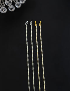 Dazzlechains [set of 4]
