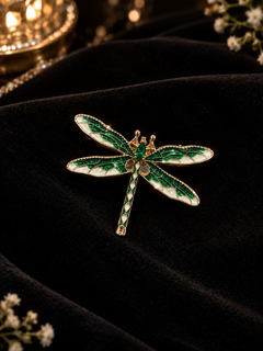 Dragonfly Clip (1pc)