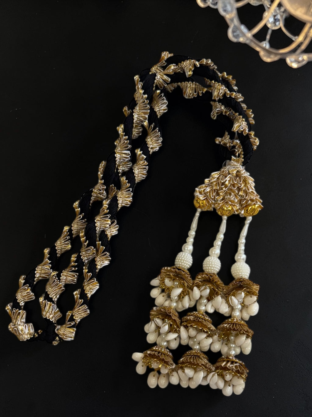 Jhumka Paranda