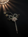Pearla Bloom clip