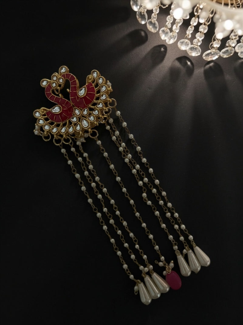 Noor Hans Clip