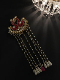 Noor Hans Clip