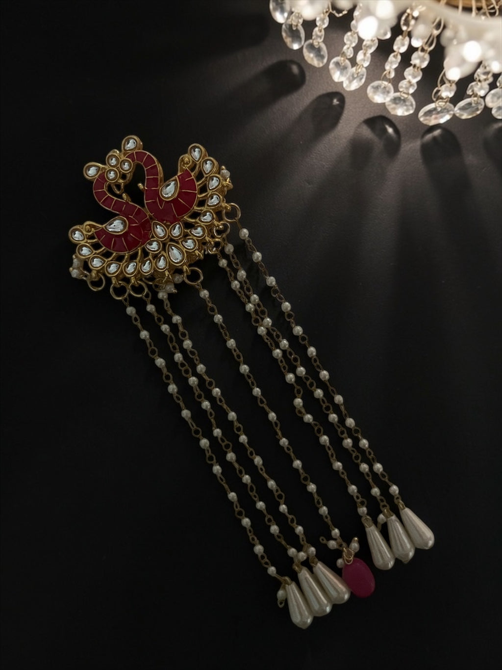 Noor Hans Clip