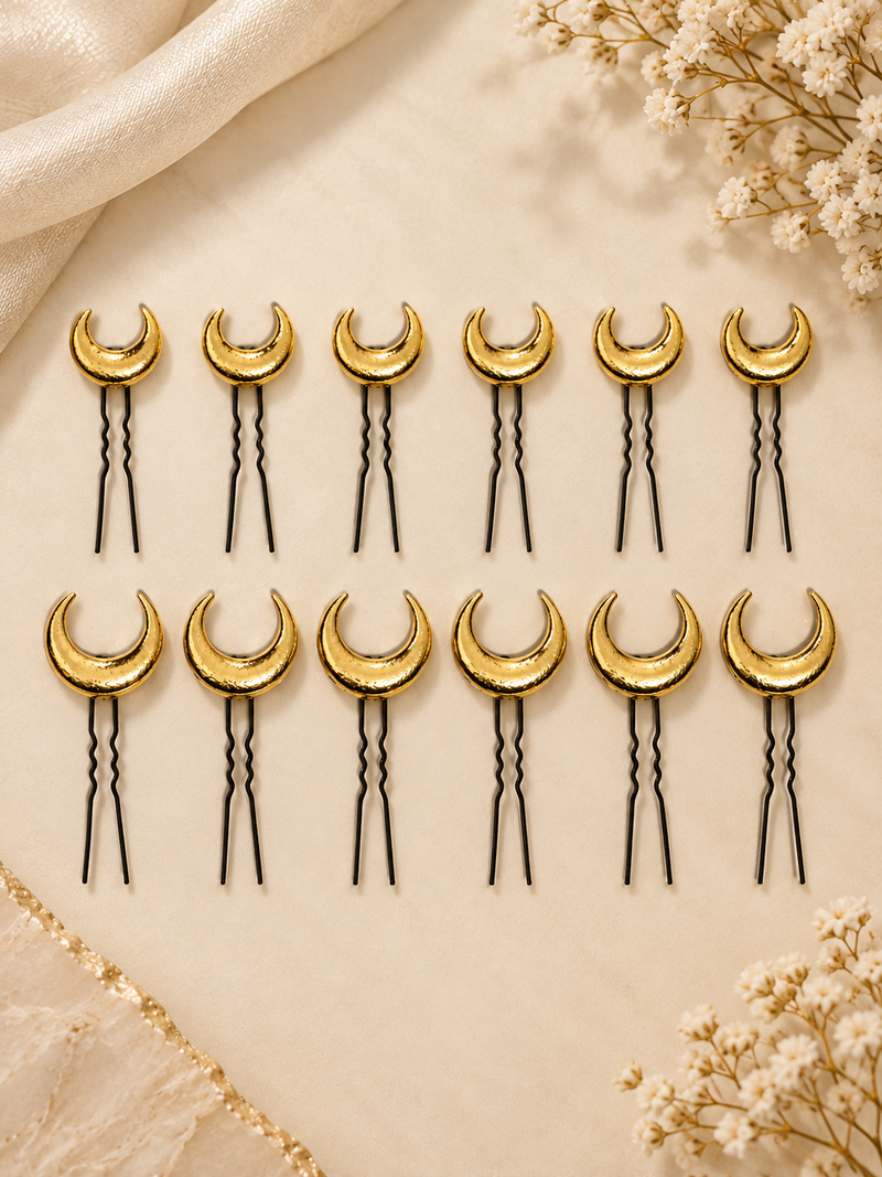 Chaand Pin