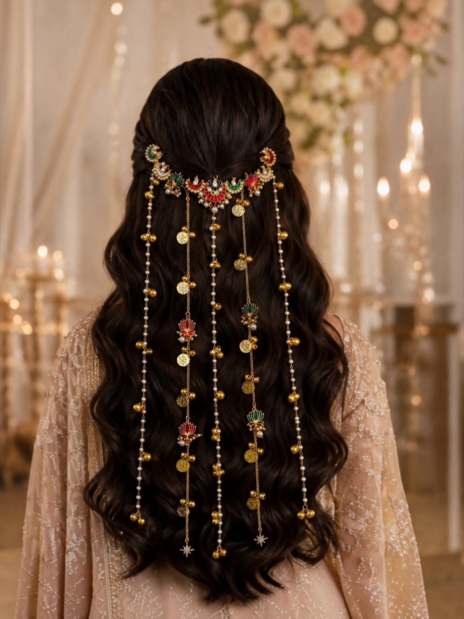 Rangrez Royal Strings