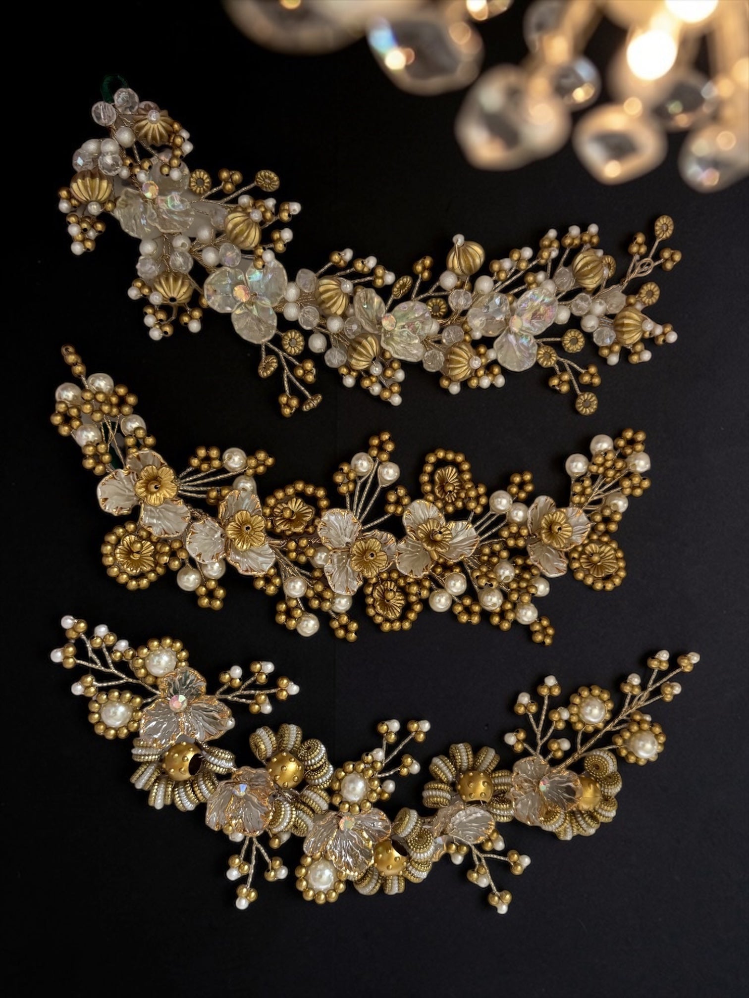 Shahi Blossoming Vine