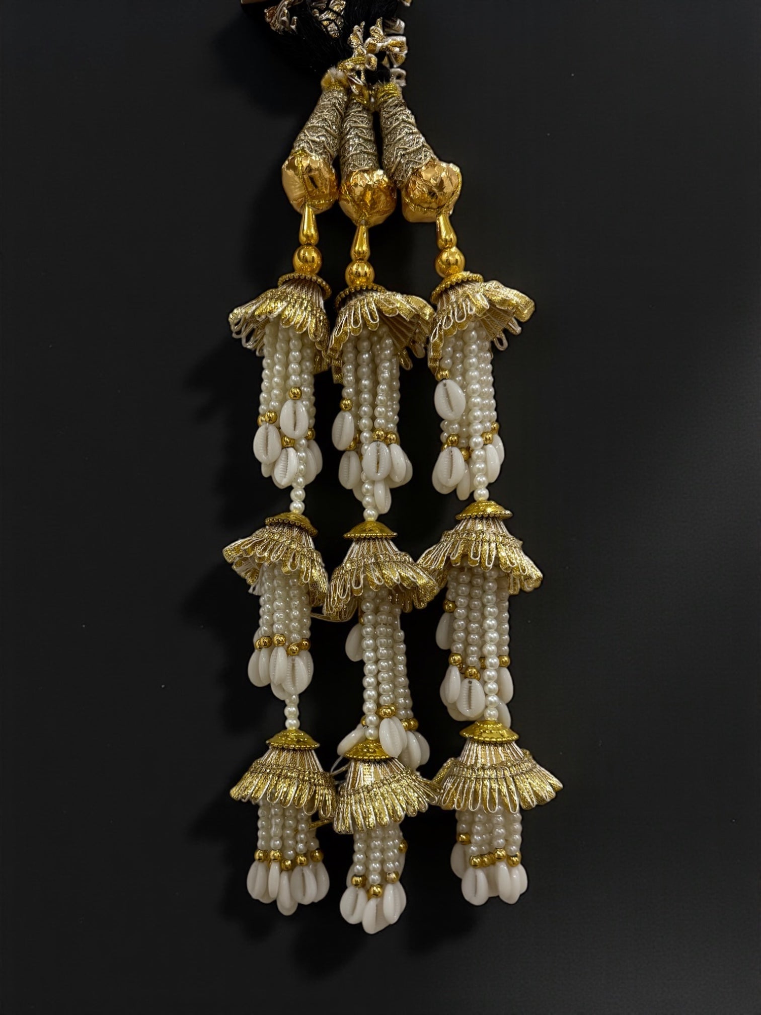 Shahi Jhumar Paranda