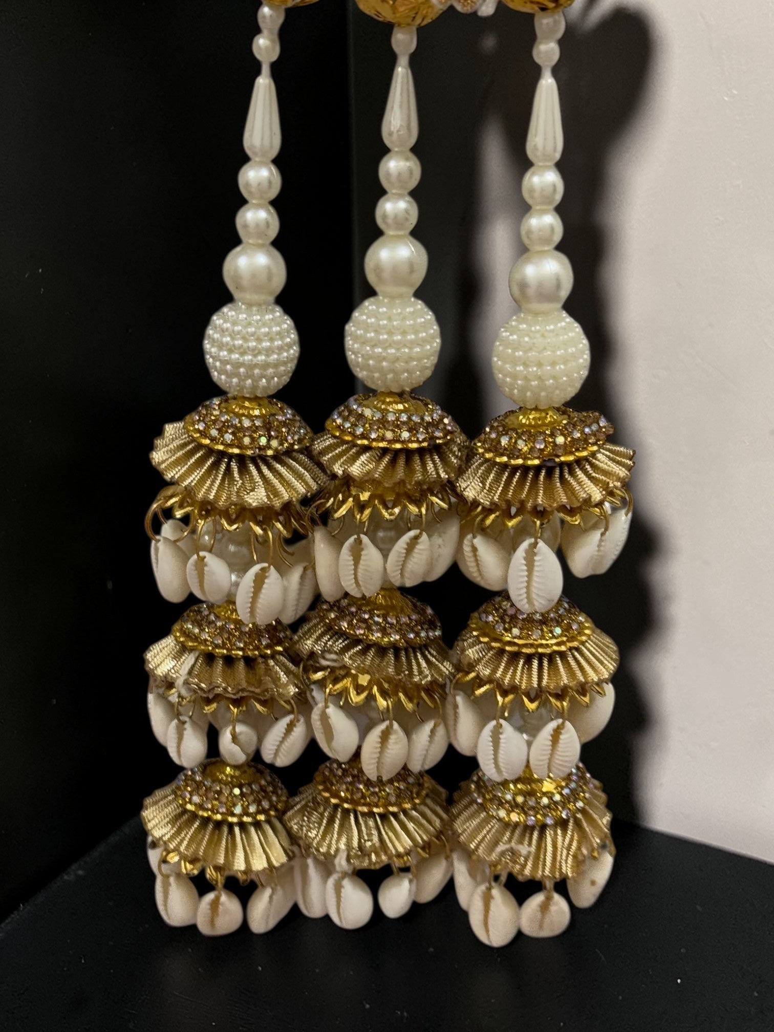 Jhumka Paranda