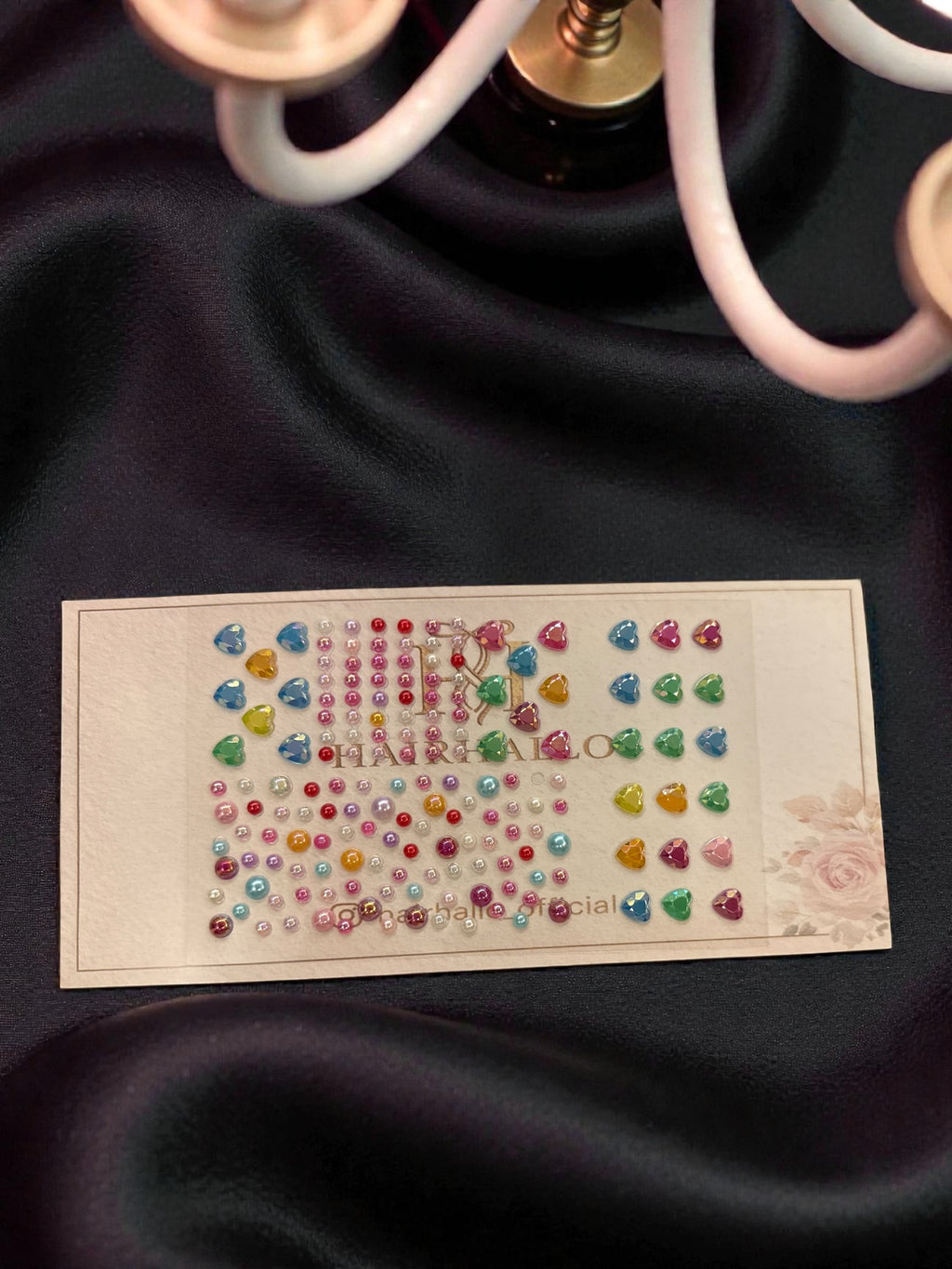 Colourful multi Sticker (assorted designs)