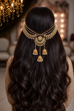 Kundan Jhumar Latkan