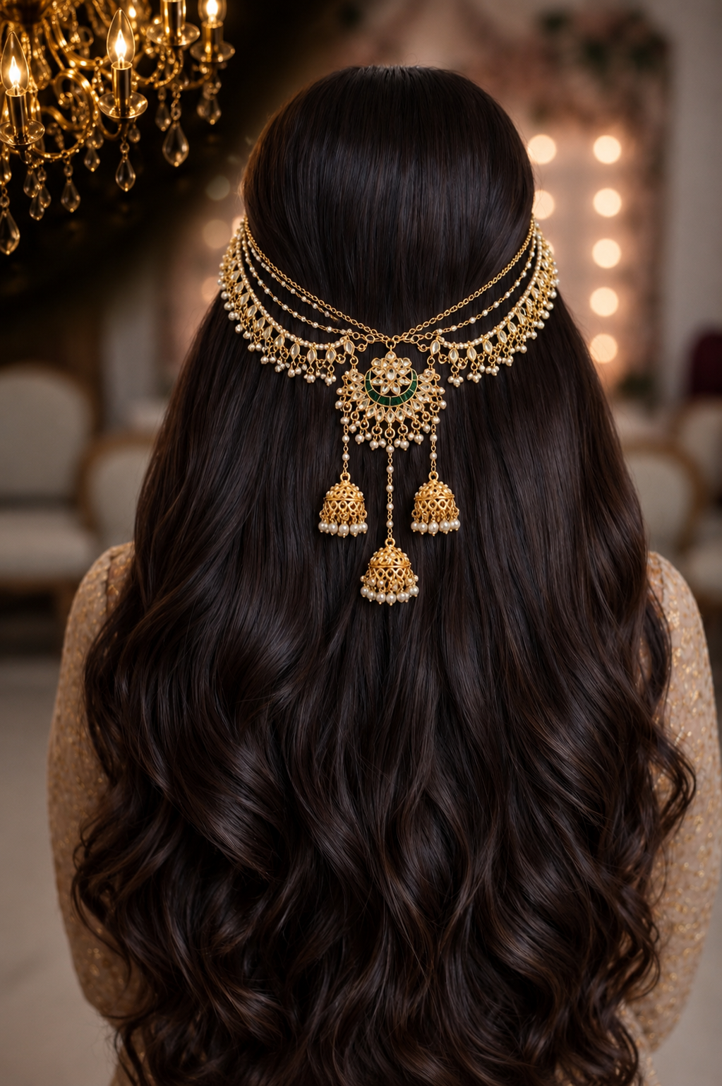Kundan Jhumar Latkan