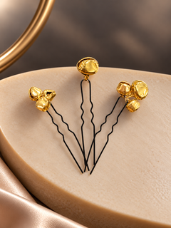 Ghungruu Pins (set of 8)