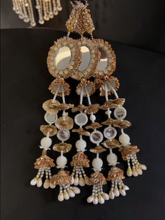 Giddha Glow Paranda
