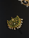 Kemp pin