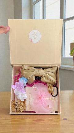 Everyday essentials Hamper