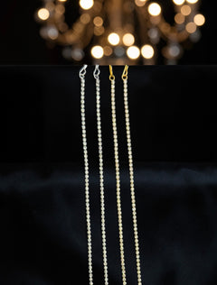 Dazzlechains [set of 4]
