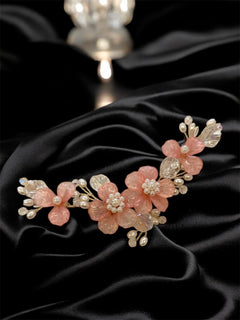 Sugarplum Petals Vine