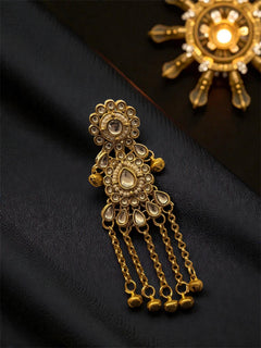 Heer Jhumar Pin