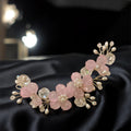 Baby pink