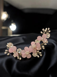 Sugarplum Petals Vine