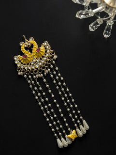 Noor Hans Clip