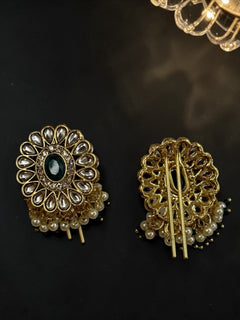 Begum Pins (Set of 2)