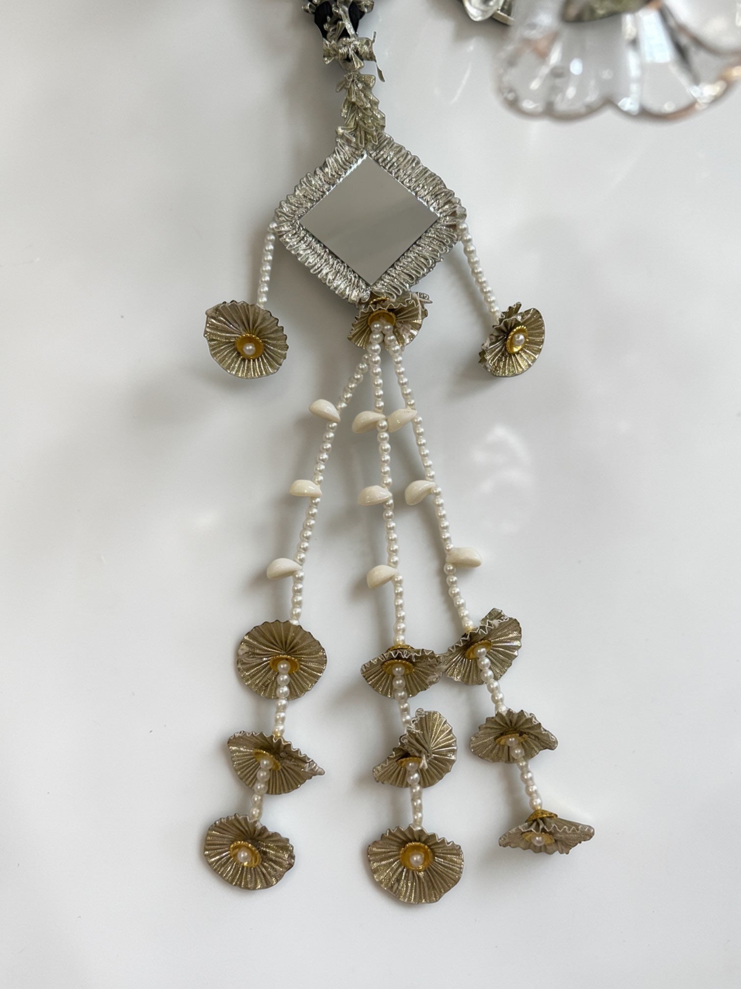 Noor-e-Sheesh Paranda