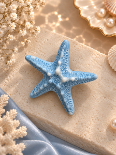 Star pin (set of 2)