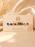 Rainbow Gemstones